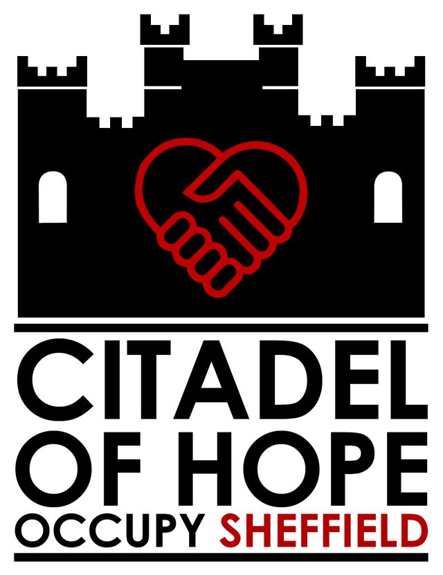 Citadel of Hope
